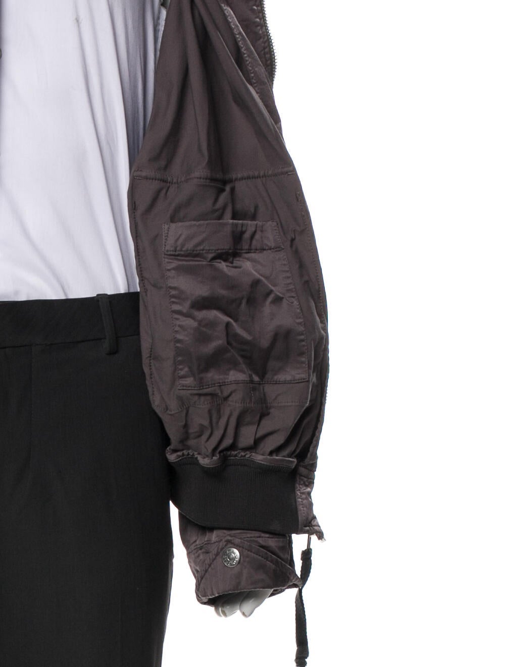 Acne Studios Moto Jacket